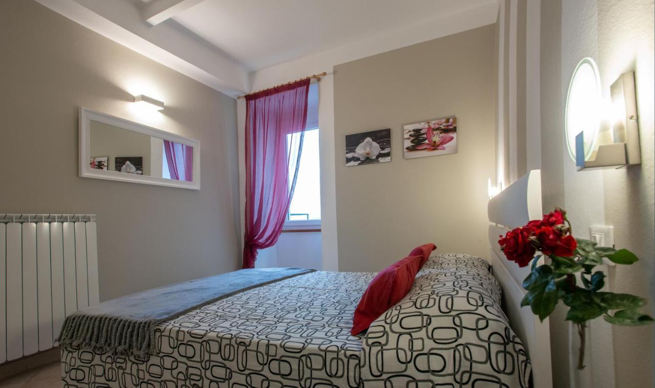 Appartamenti Da Paulin Manarola Extérieur photo