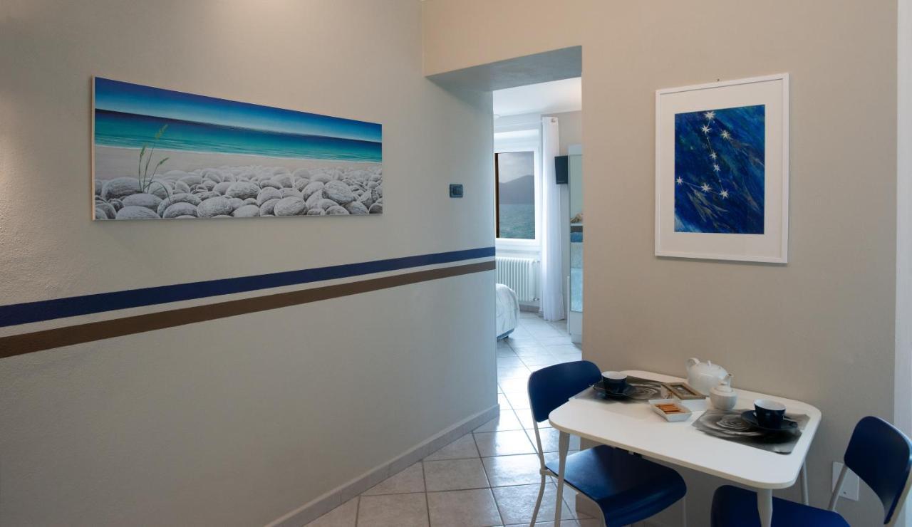 Appartamenti Da Paulin Manarola Extérieur photo